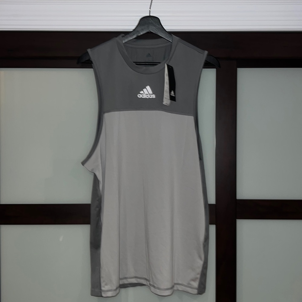 Adidas Tank Top